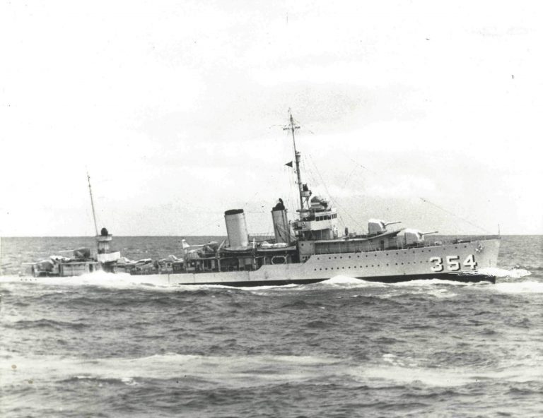 Moore carless buford ww2 pacific