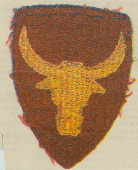 Philippine Scout Insignia